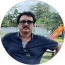 Arup Barik profile picture